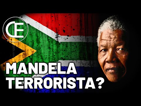 O Lado Oculto de Mandela