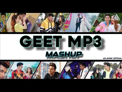 Geet MP3 Mashup 2023 || New Geet MP3 mashup 2023|| Jass Manak Mashup || Latest Mashup 2023 ||