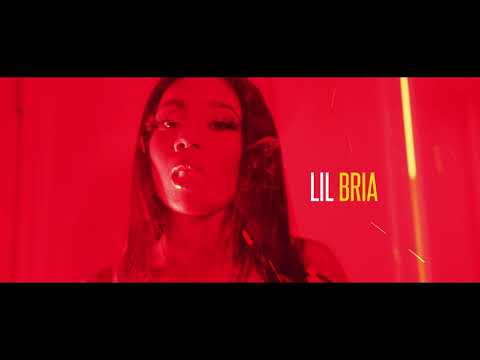 Lil Bria - Get Active (Official Music Video)