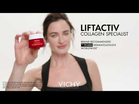 VICHY Laboratoires | Liftactiv Collagen Specialist Cream 2024