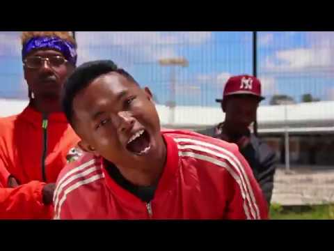 JOUH MAN x  RAFHAL x TEE TAH TEE - AGAIN- (Clip Gasy Nouveauté 2k19  By Jers'Art)