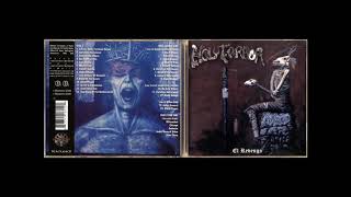 Holy Terror - Christian Resistance (live in Fort Lauderdale, Florida)