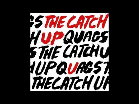 Quags - Dramatic (Produced by Andy Lim)