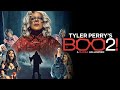 Boo 2 A Madea Halloween 2017 Movie Tyler Perry Cassi Davis Full Movie Review