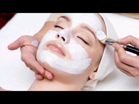 9 ماسكات للبشره المختلطة في المنزل هنا hana