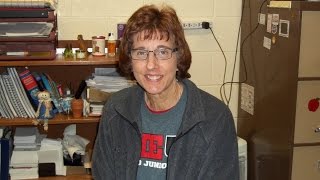 Happy Retirement, Gus!