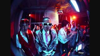 Far East Movement Ft Lil Jon &amp; Colette Car - Go ape (DalePlay Dirty House Remix)