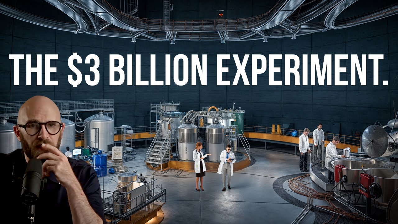 The Most Important Piece of Science that You've Never Heard Of