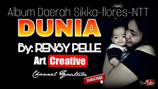 Download lagu DUNIA-RENSY PELLE [ALBUM DAERAH SIKKA-FLORES-NTT] mp3