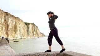 New Zealand Haka   Sol3 Mio I See Fire