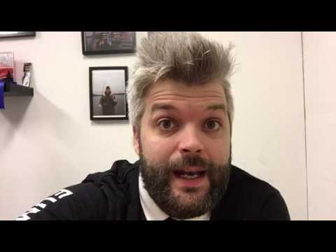 Eumer LIVE -lähetys Facebookissa klo 17.00