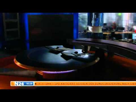 N24 Live-Panne (22.03.2011)