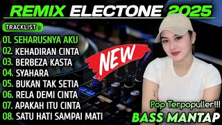 Download lagu SEHARUSNYA AKU - ALBUM REMIX ELECTONE 2025 mp3 Download lagu SEHARUSNYA AKU - ALBUM REMIX ELECTONE 2025 mp3
