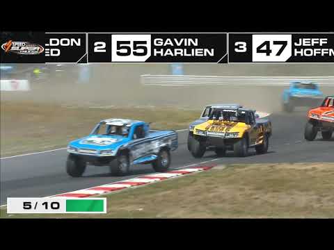 2019 Portland Race 1 - Stadium SUPER Trucks
