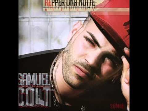 samuel colt-repper una notte-1.9.8.6 ft lil max &phoenix