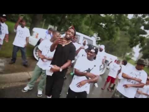 Castaway - Ain't It Man Feat. J Mit (Official Music Video) Clean