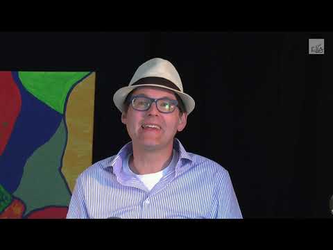 Abenteuer Bibel: Elia #5 - Großes von Gott erwarten