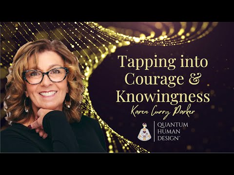 Exploring the Themes of the Gate 57, The Gate of Instinct - Karen Curry Parker