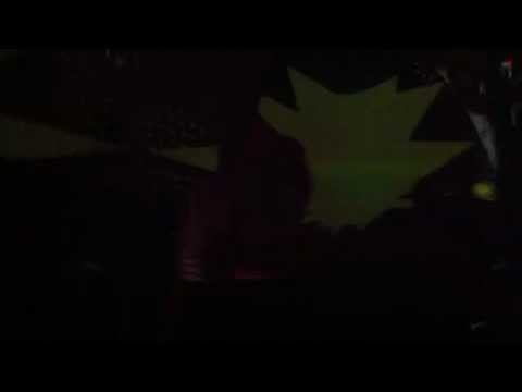 Jay Bliss - Club Midi/ 07.04.2012 (part 1)