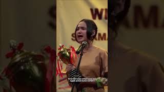 Download lagu Sending My Longing to Father (Kinanti) a Million Loves for You Movie mp3
