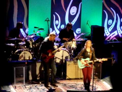 Midnite in Harlem Tedeschi Trucks