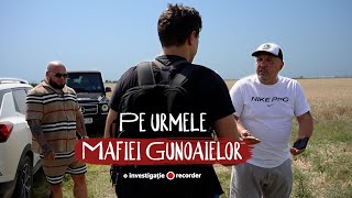 INVESTIGAȚIE RECORDER. Pe urmele mafiei gunoaielor