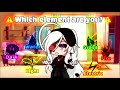 🔥 Which element are you ❤️ || meme || gacha life || 가챠라이프 {Original?}