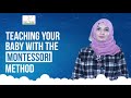 Montessori Teacher Training Course in Lahore
