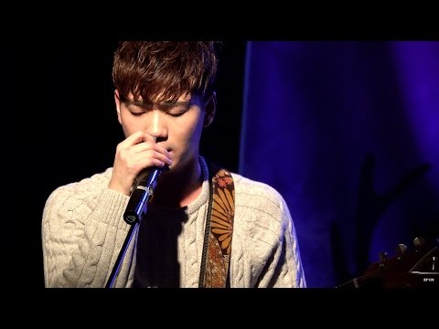 아이엠낫 (iamnot) Break The Wall + PSYCHO  @ 아이엠낫 프라이빗쇼 20161230 홍대 스테이라운지