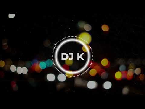 DJ K - حمزة المحمداوي - اعترف