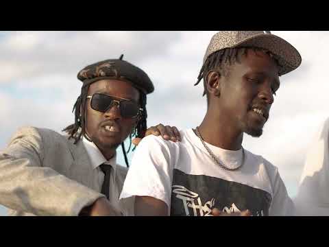 GRIND MASTERS - JAY DYLO, JAY SHUBBAH & Y.S.S (OFFICIAL VIDEO)