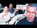 Learning Martial Arts SECRETS With Steven Seagal In 24 HOURS