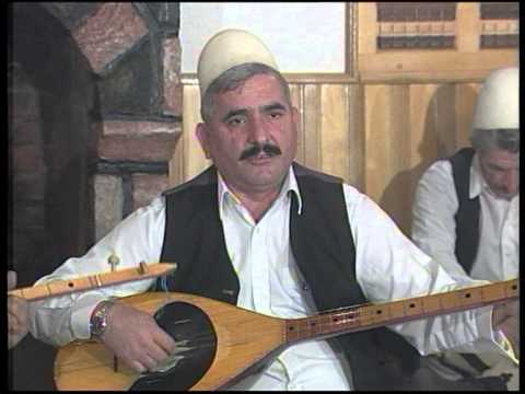 Cen Vishaj - Këngë për Sali Çekaj