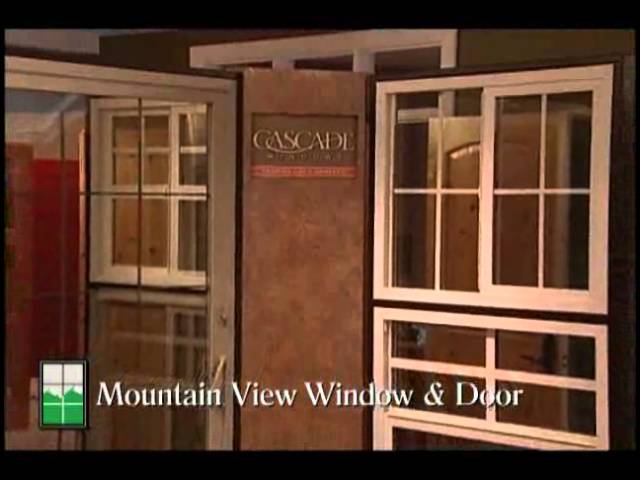 Mountain View Window & Door - Medford, OR
