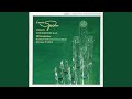 Violin Concerto No. 2 in D Minor, Op. 2: II. Adagio