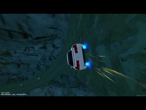 [DM] MoX V1  Silently Falling- Finished by: MasTeR