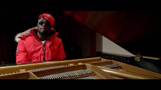 A-Sides: Wyclef Jean &quot;Life Matters&quot; Live Acoustic on Piano!  (2.14.16)