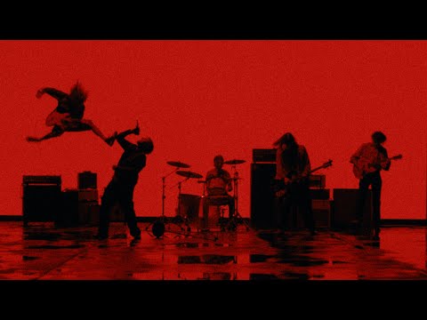 Culture Wars - Bittersweet (Official Music Video)