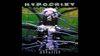 Hypocrisy - Paradox
