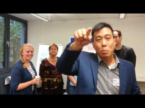 How Many Languages Does Ryan Hayashi Speak? (Polyglot) HIS ANSWER