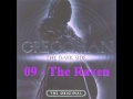 Gregorian - The Dark Side - 09 - The Raven 