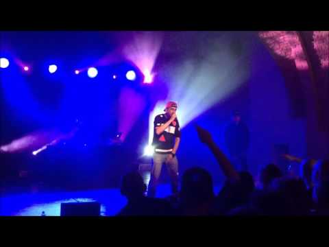 Sokół Włodi - Każdy to powie (NA ŻYWO)