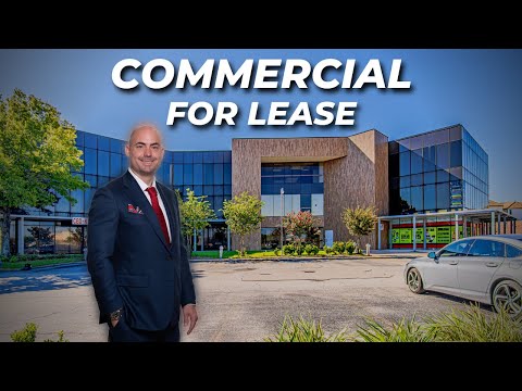 Commercial Space for Lease in Houston, TX