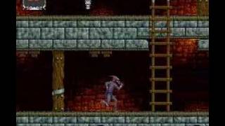 Super Shadow of the Beast (SNES) longplay 2/3