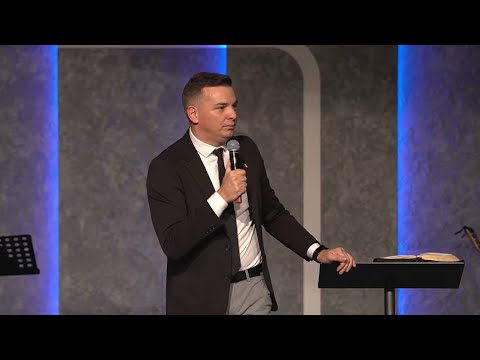 Adi Mocan - Mesajul muzicii creștine