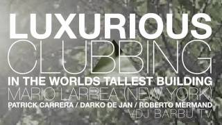 ArmaniPriv New Years Eve 2012  PastampPresent