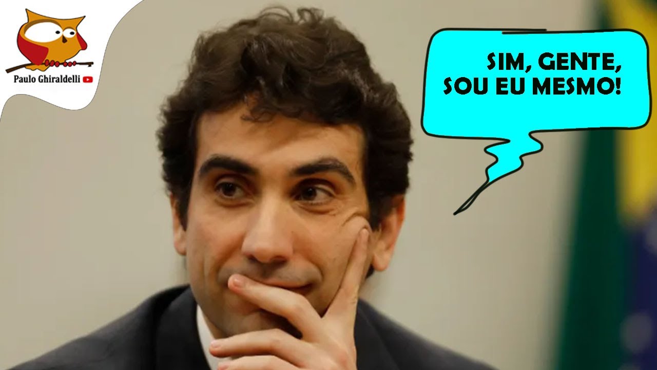 É GALÍPOLO MESMO. O QUE MUDA NO BANCO CENTRAL?