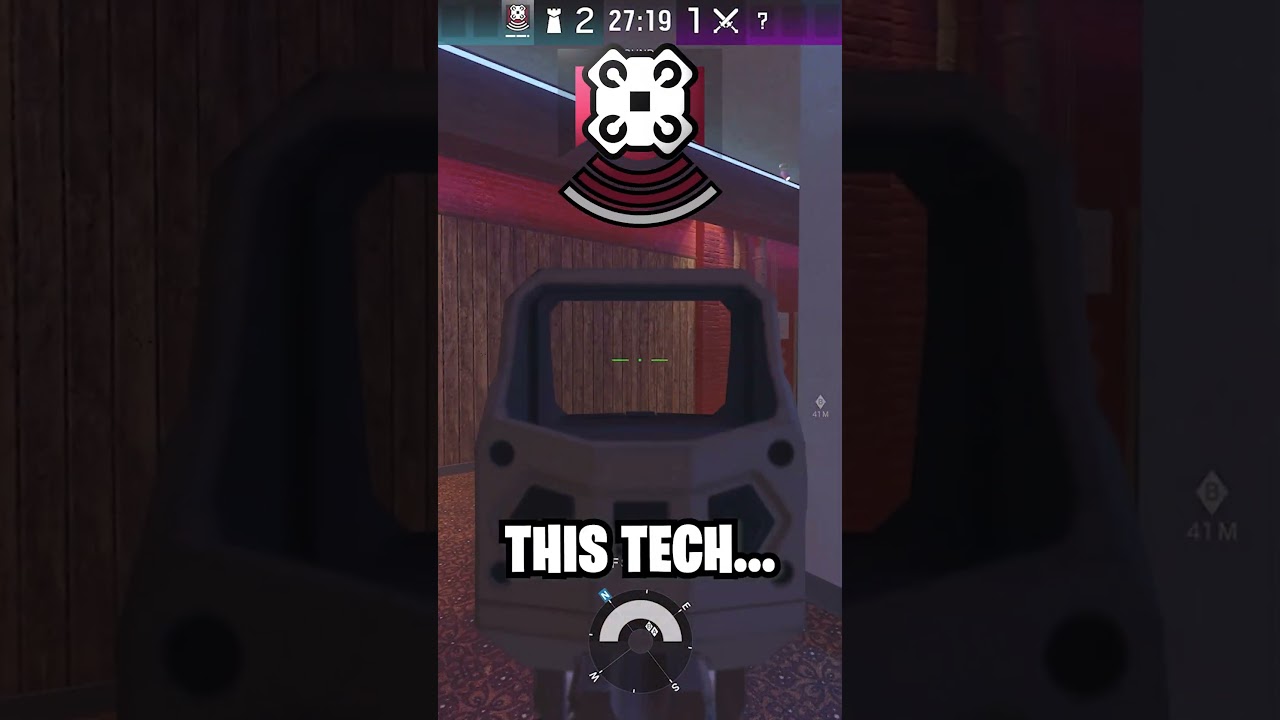 Echo Tech🥵