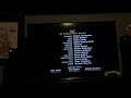 Review Of The 2003 DVD Closing Of Treasure Planet