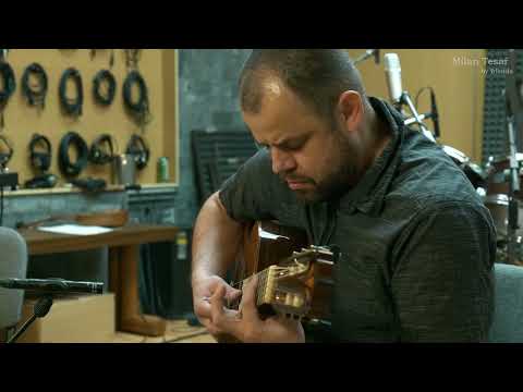 Miroslav Nosek - „Rajneráček“ |  Milan Tesař by Friends